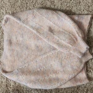 Womens sweater